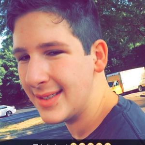 Meet your Posher, Alec